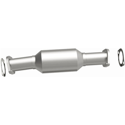 MagnaFlow California Grade Direct Fit Catalytic Converter 96-97 Mazda Miata 1.8L