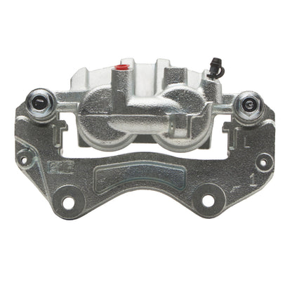 DFC 99-04 Mitsubishi Montero Sport Front-L Silver Zinc Coated Premium Caliper