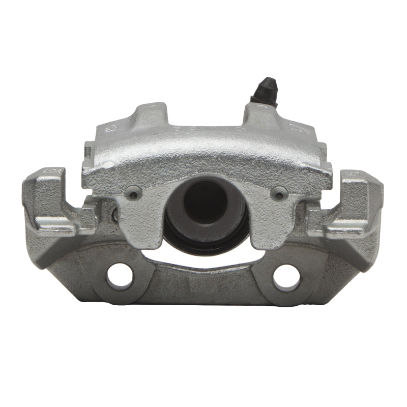 DFC 00-10 Saab 9-5 Rear-R Silver Zinc Coated Premium Caliper
