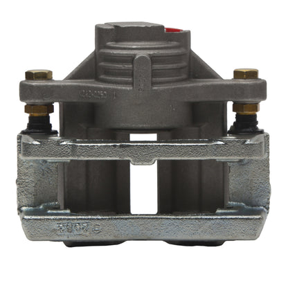 DFC 03-11 Cadillac Seville Rear-L Premium Caliper - Silver Zinc Coated