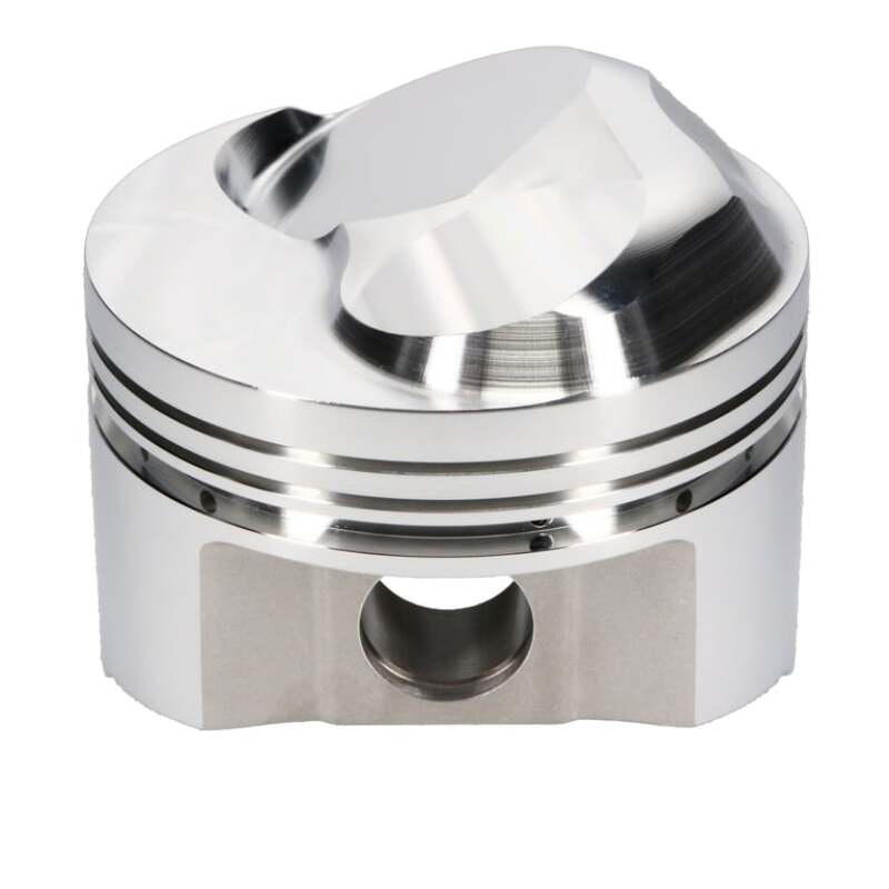 JE Pistons 454 BBC 33cc Dome - Set of 8 Pistons