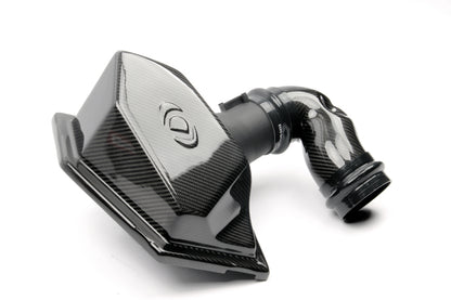 Dinan 16-21 BMW M240i/340i/440i (F22/F23/F30/F32/F33/F34/F36) Closed Cold Air Intake