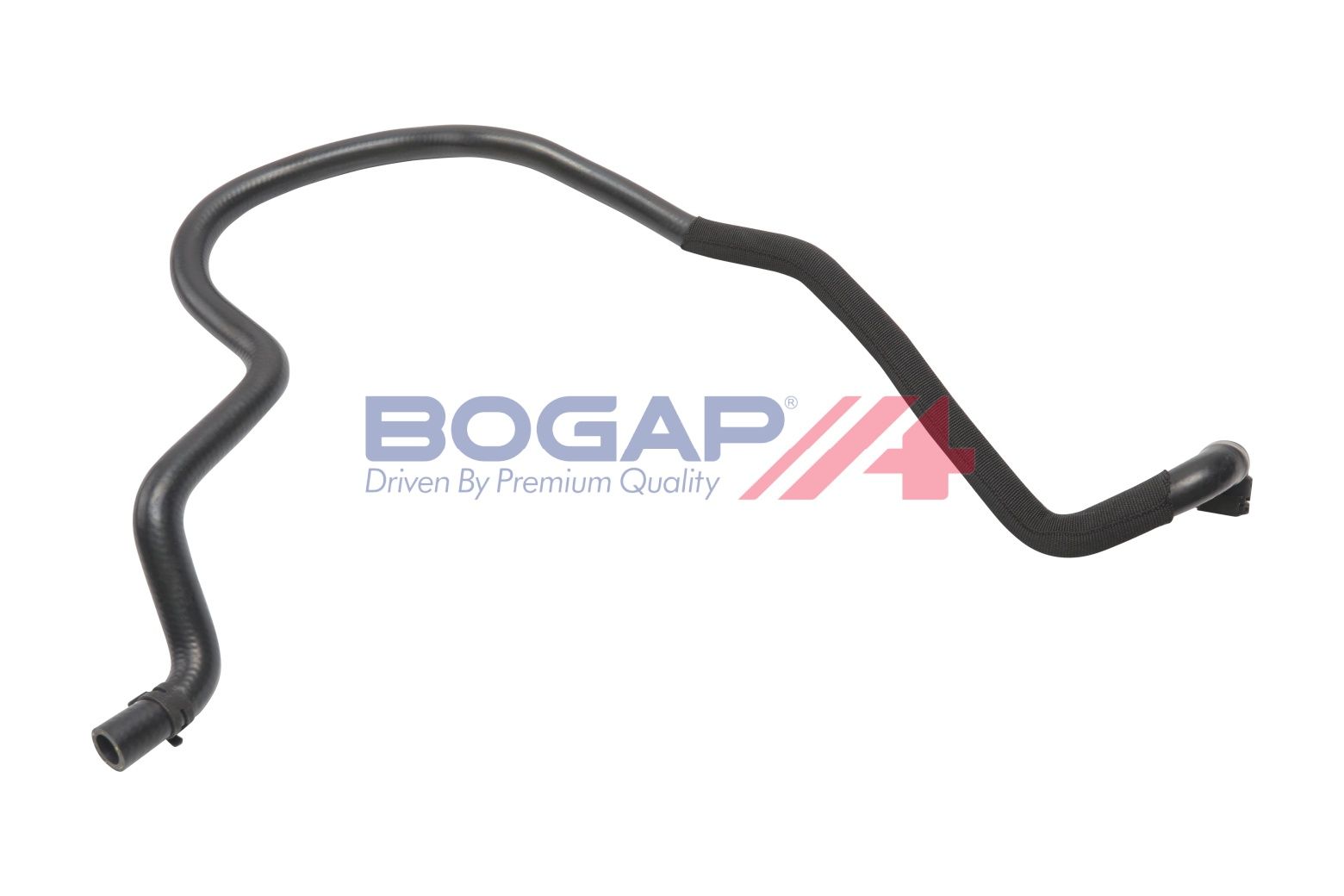 BOGAP B4228474 Radiator Hose