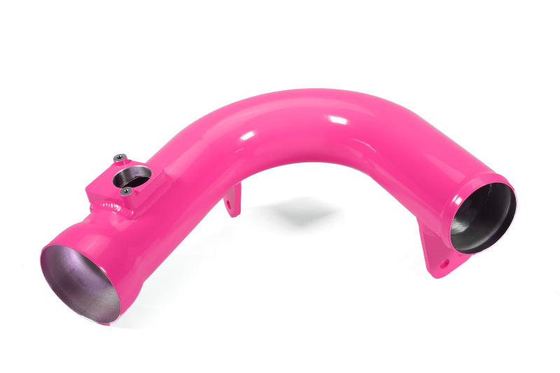 Perrin Performance PERRIN 22-26 Subaru WRX Cold Air Intake w/Heatshield - Hyper Pink