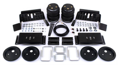 Air Lift LoadLifter 5000 Ultimate Rear Air Spring Kit for 93-04 Ford F-250 Super Cab 4WD/RWD