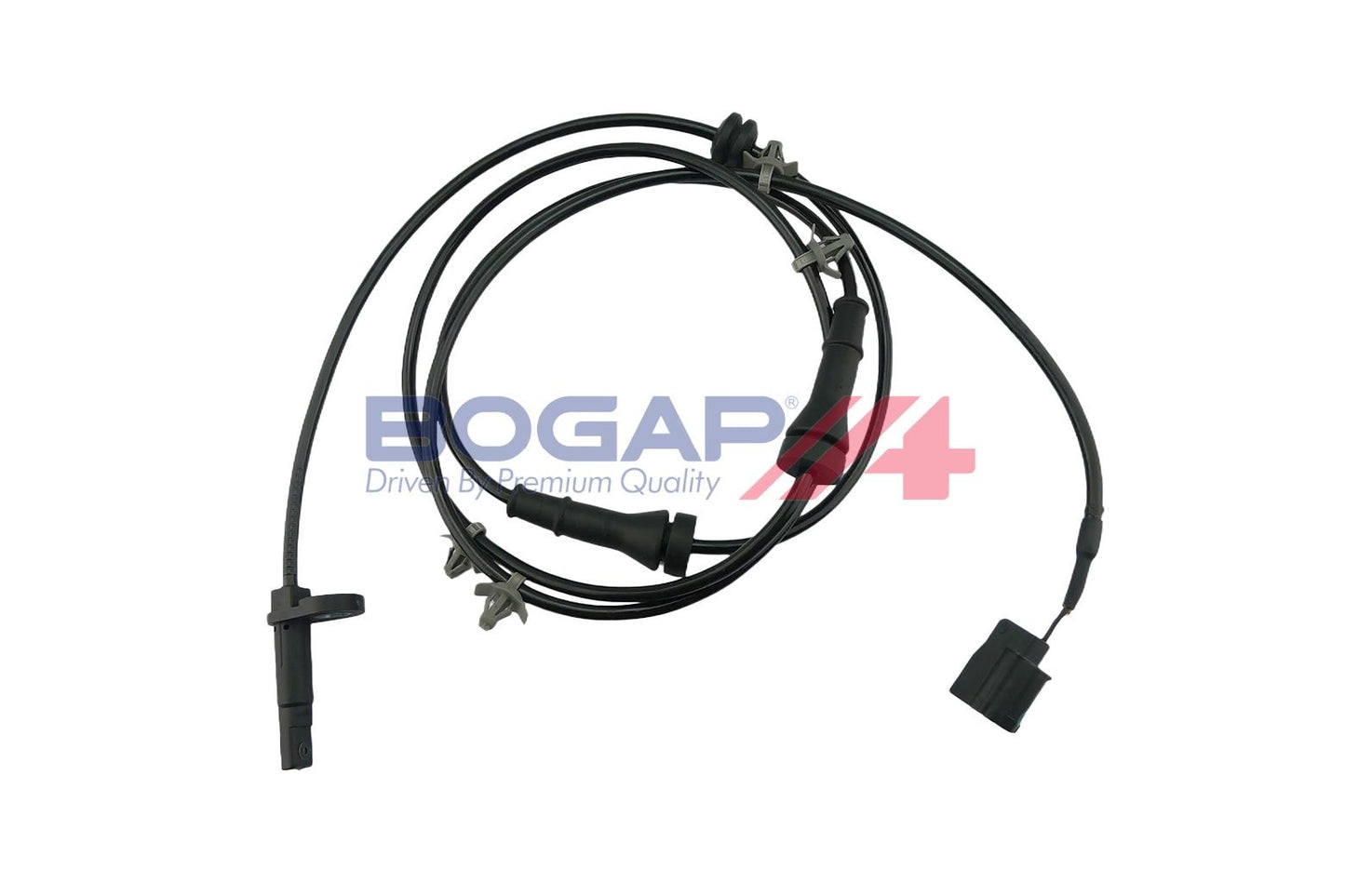 BOGAP N7117175 Sensor, Wheel Speed