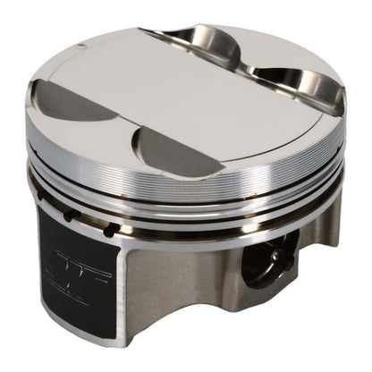 Wiseco Mitsubishi 4G63 85.00 mm Bore 34.87 mm CH 0.00 CC Piston Set