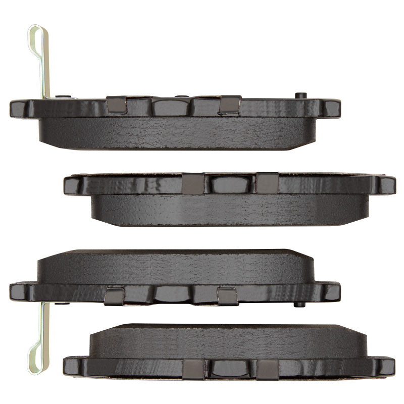 R1 Concepts R1 91-01 Nissan Maxima Rear Optimum OE Brake Pads
