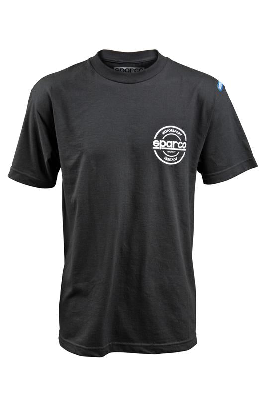 Sparco T-Shirt Seal Tri Nvy Xl