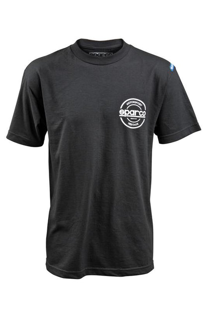 Sparco T-Shirt Seal Tri Nvy Xl