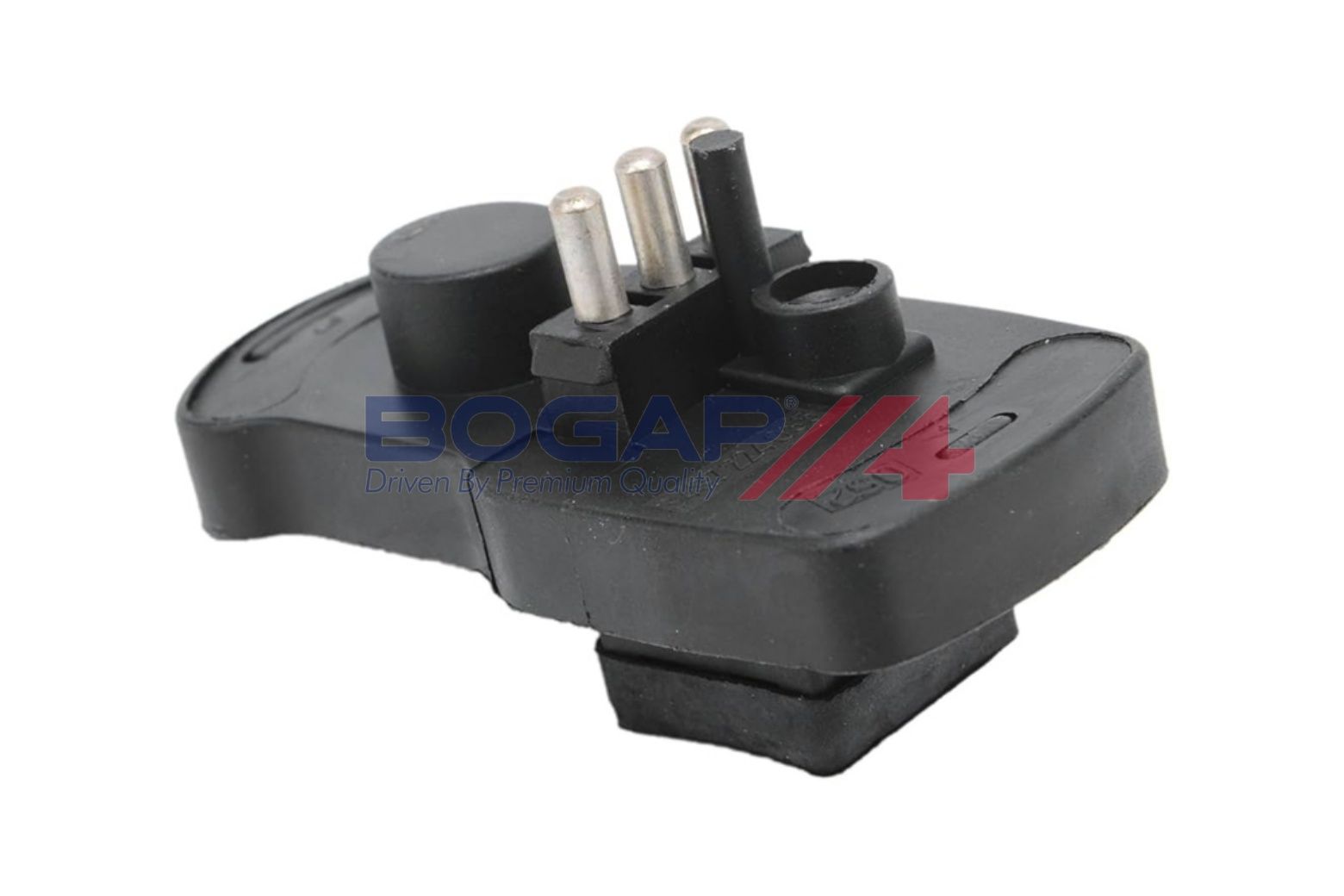 BOGAP C6125100 Sensor, Throttle Position