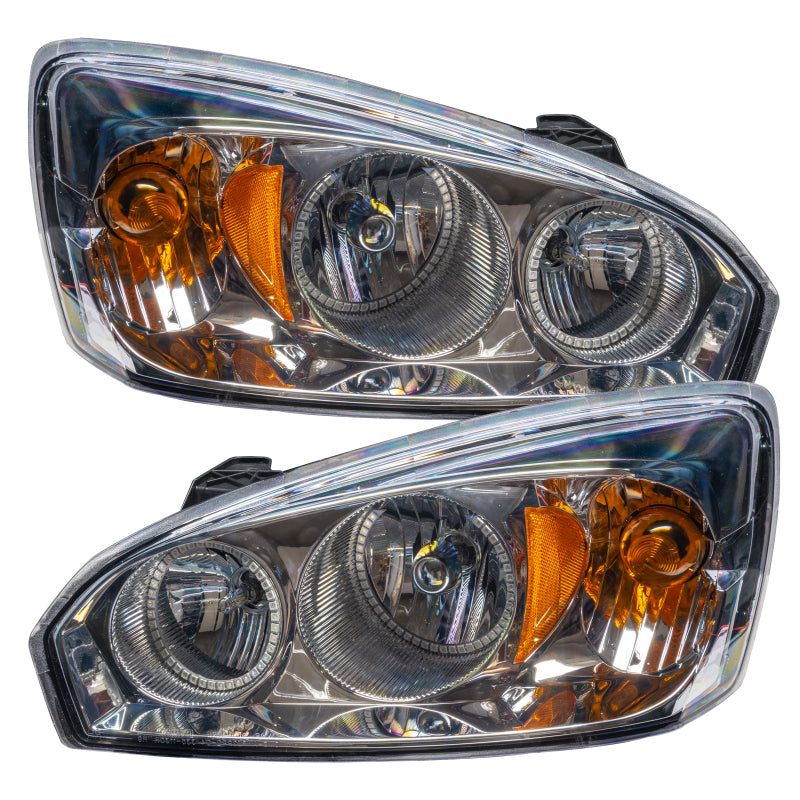 ORACLE Lighting Oracle 04-07 Chevrolet Malibu SMD HL - ColorSHIFT