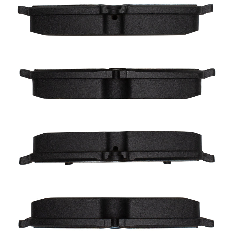 R1 Concepts R1 01-15 Mercedes-Benz SLK300 Front Optimum OE Brake Pads