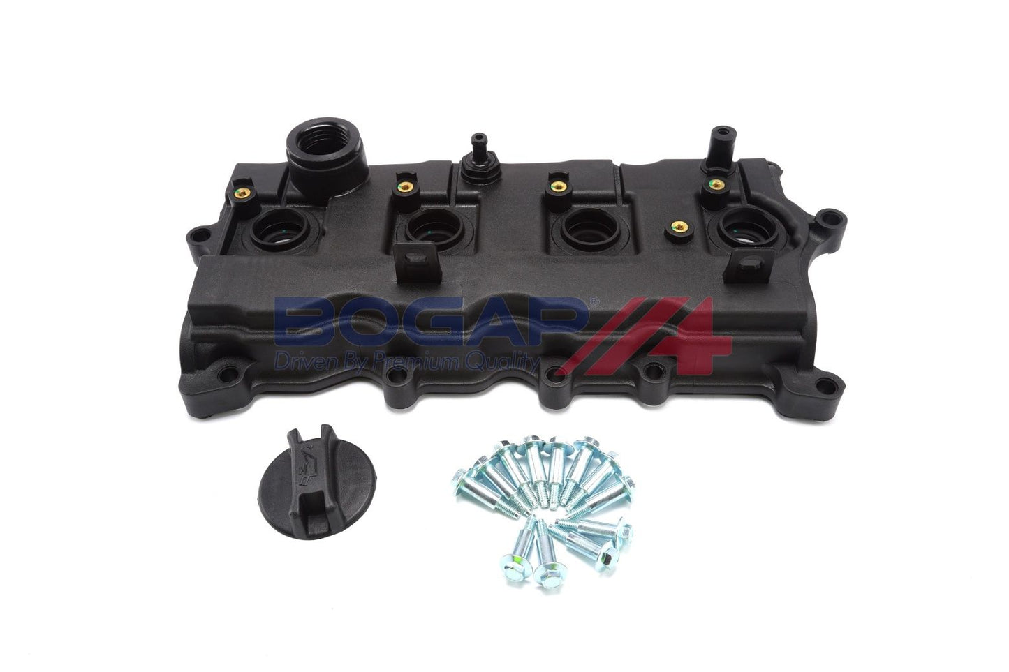 BOGAP N1115131 Cylinder Head Cover