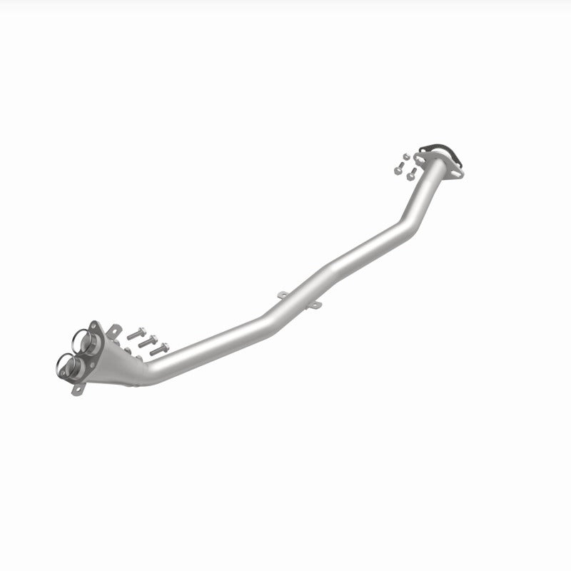 Magnaflow BRE Exhaust 90-96 D21 Pickup 2.4L Front Pipe Kit
