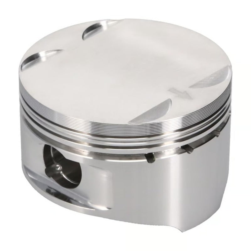 Wiseco Kawasaki 650 Prairie 02-10 111 3189XC Piston Kit