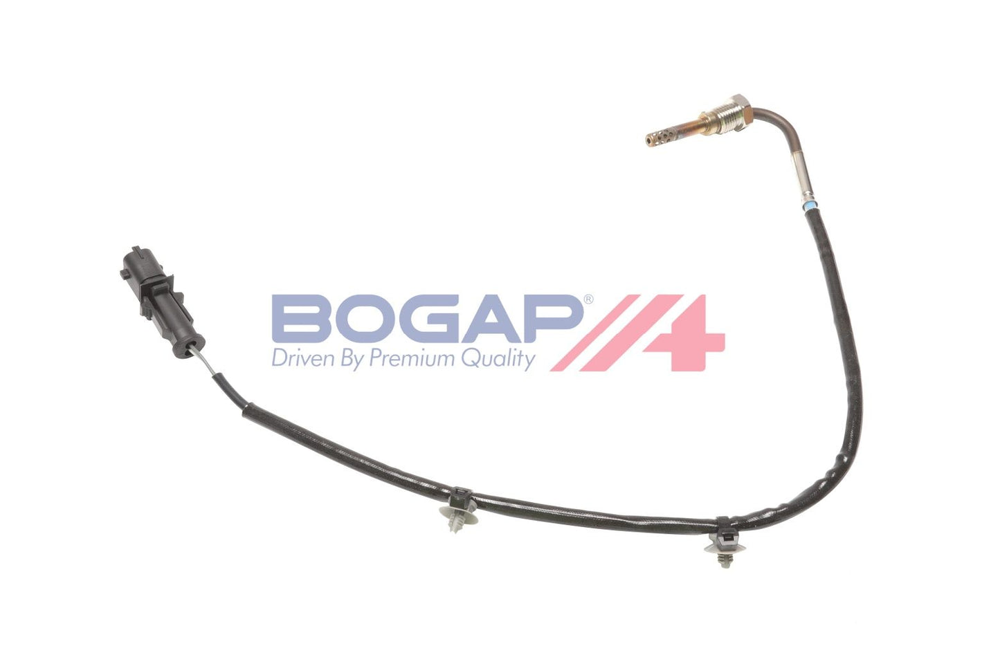 BOGAP G6120111 Sensor, Exhaust Gas Temperature