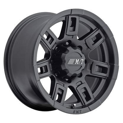 Mickey Thompson Sidebiter II Wheel - 22X12 8x180 5.250 - 250571