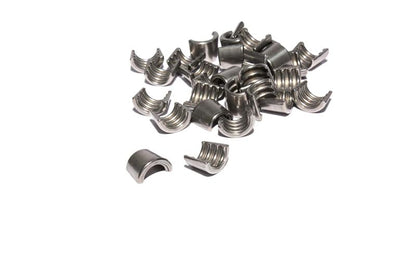 COMP Cams Valve Locks 3/8in Four Groove