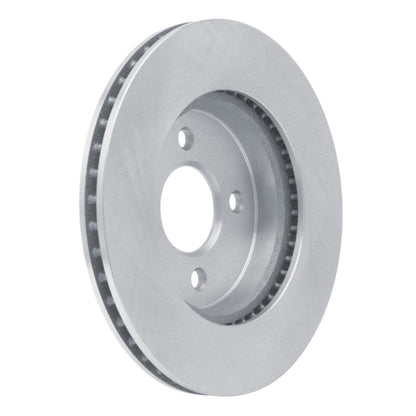 DFC 11-25 Nissan Versa Note Front Brake Rotor