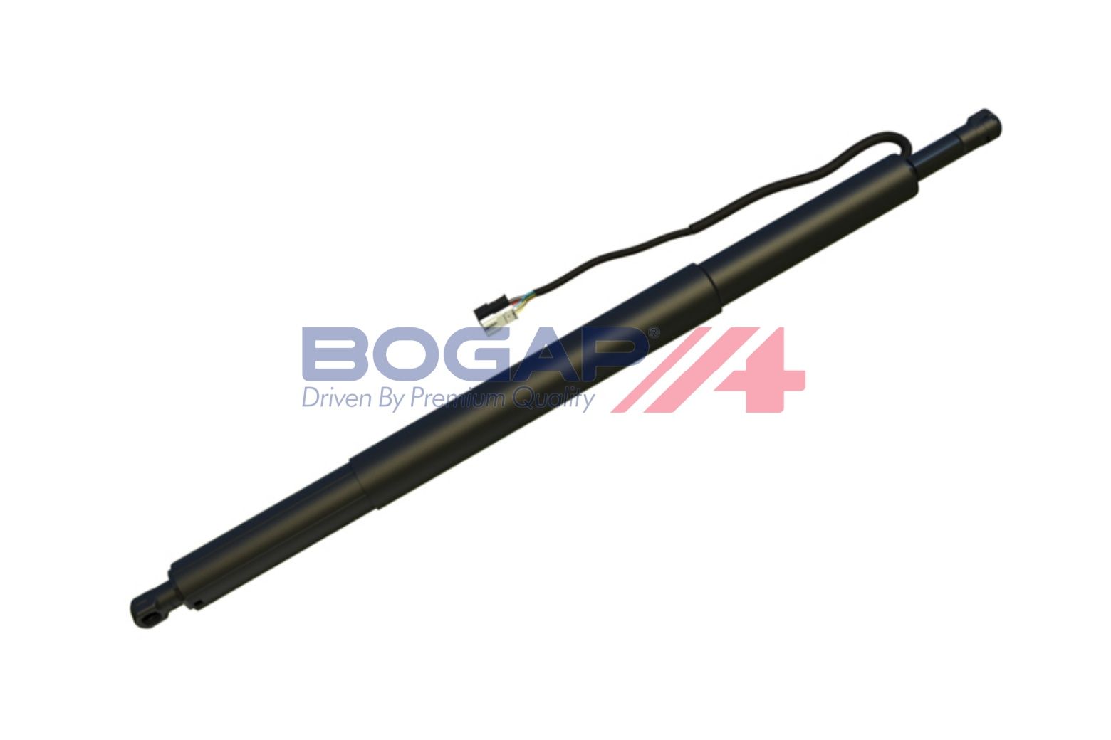 BOGAP B5260129 Gas Spring, Boot/Cargo Area