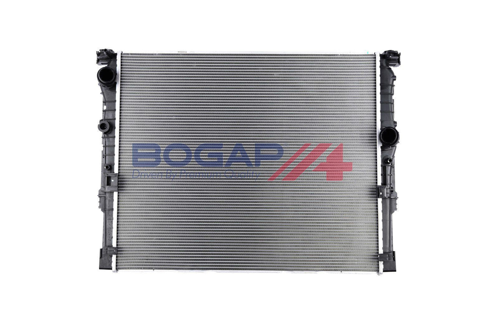 BOGAP B4210224 Radiator, Engine Cooling