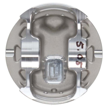 Wiseco Chevy LS 4.035in Bore 1.311in CH 9.00 CC Piston Set