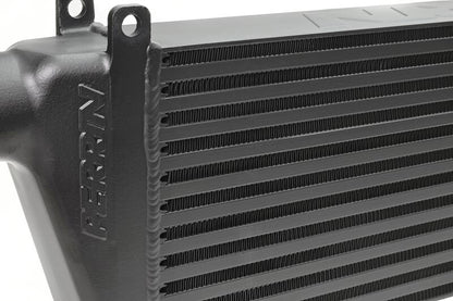 Perrin Performance PERRIN 02-26 Subaru WRX/STI Standard Size Front Mount Intercooler Core - Black