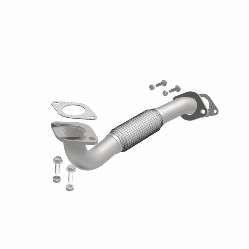 Magnaflow BRE Exhaust 00-04 Focus 2.0L Front Pipe Kit