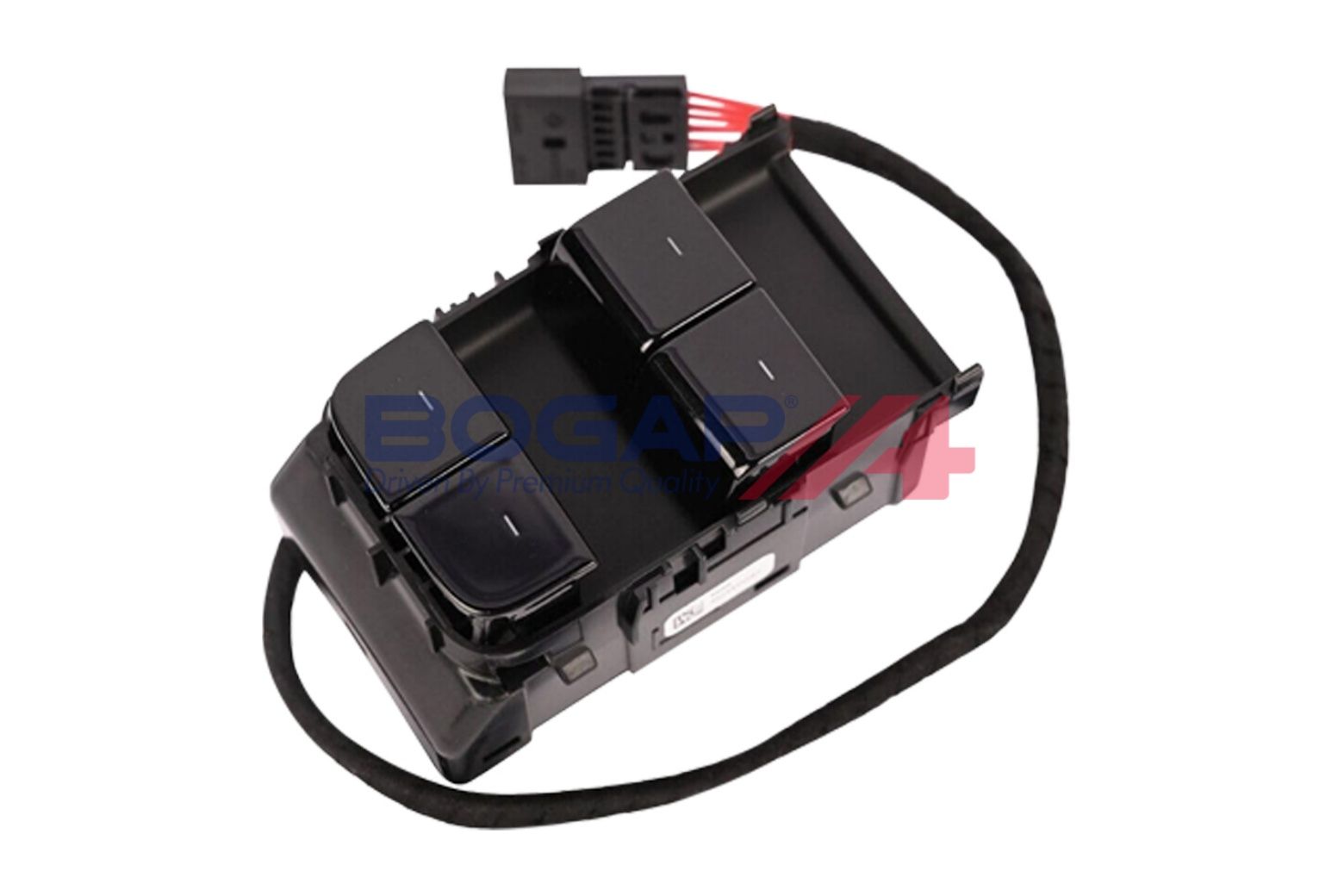 BOGAP EV7339100 Switch, Window Regulator