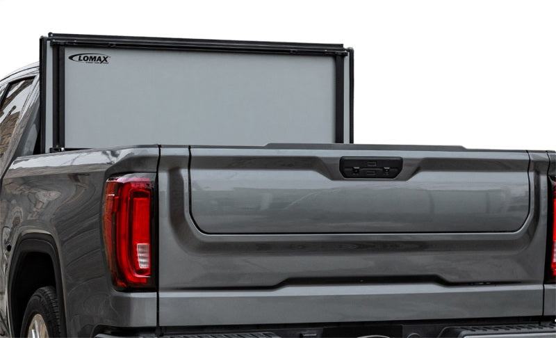 Access LOMAX Stance Hard Cover 07+ Toyota Tundra 6ft 6in Box (w/ deck rail)