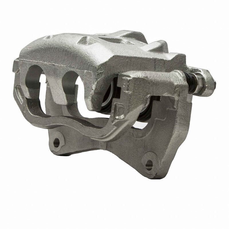 DFC 05-21 Subaru Legacy Front-L Premium Caliper - Silver Zinc Coated