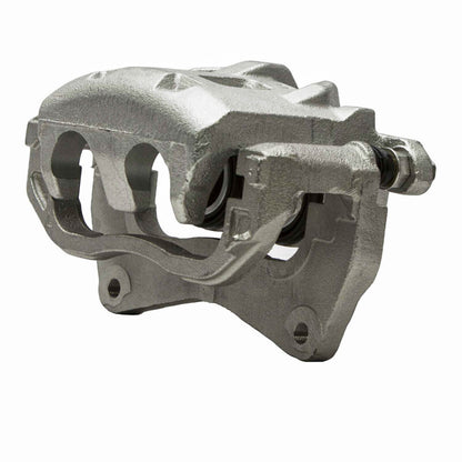 DFC 05-21 Subaru Legacy Front-L Premium Caliper - Silver Zinc Coated