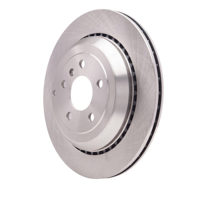 DFC 06-12 Mercedes-Benz GL320 Rear Brake Rotor