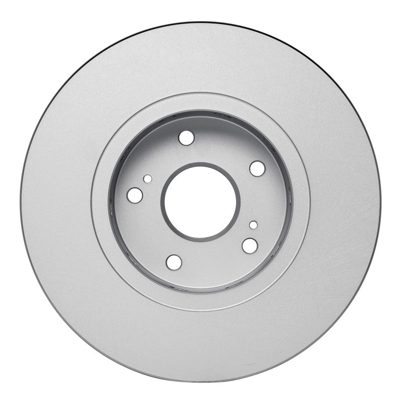 DFC 10-13 Suzuki Kizashi Front GeoSPEC Coated Rotor