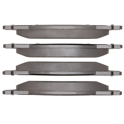 R1 Concepts R1 00-08 Dodge Ram 3500 Front/Rear R1 Optimum OE Brake Pads