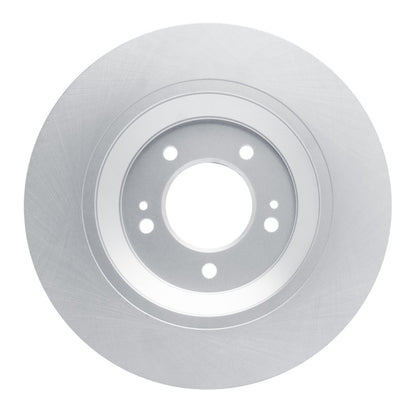 DFC 19-25 Hyundai Elantra N Rear GeoSPEC Coated Rotor