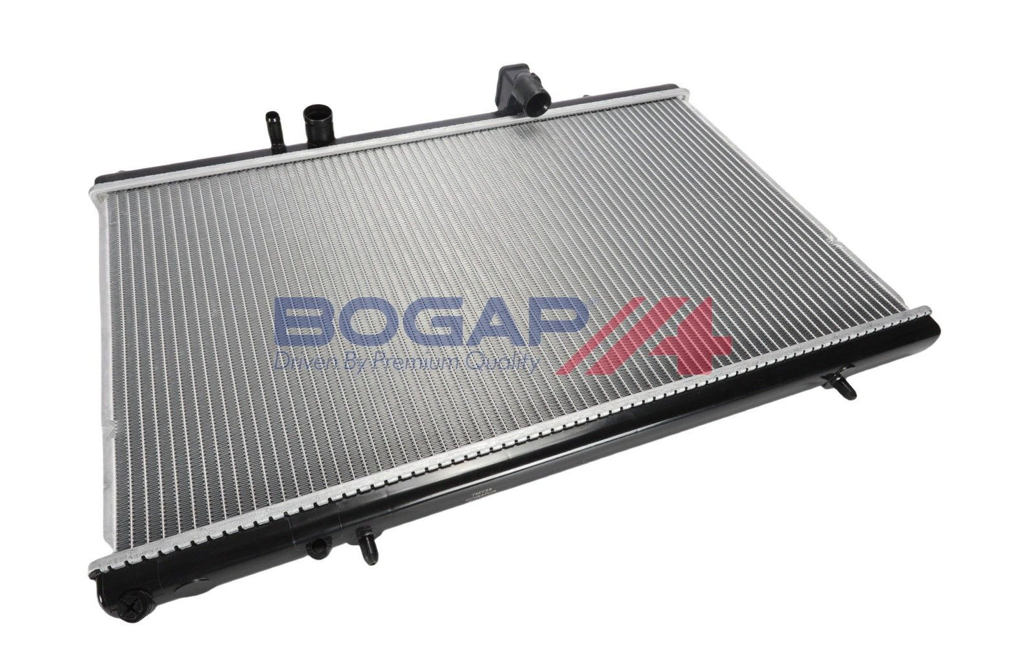 BOGAP P4210163 Radiator, Engine Cooling