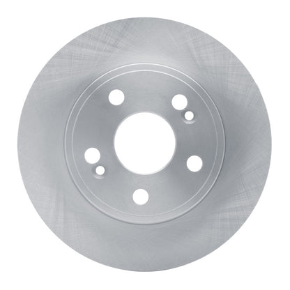 DFC 99-03 Renault Scenic (Mexico) Rear Brake Rotor