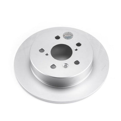 PowerStop Power Stop 18-19 Toyota Camry Rear Evolution Geomet Coated Rotor
