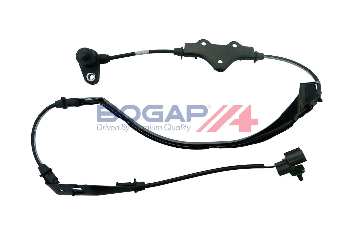 BOGAP H7117210 Sensor, Wheel Speed