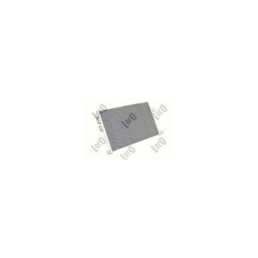 Abakus 0020160003 Air Conditioning Condenser