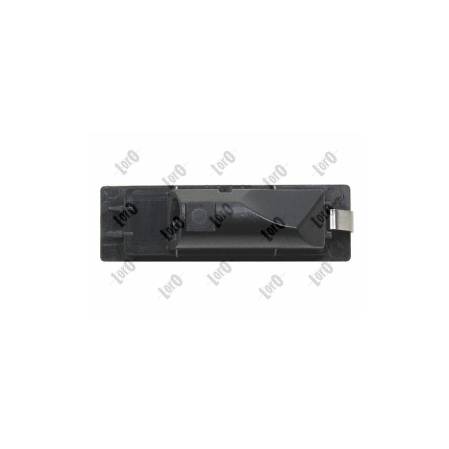 Abakus 00207900 Licence Plate Light