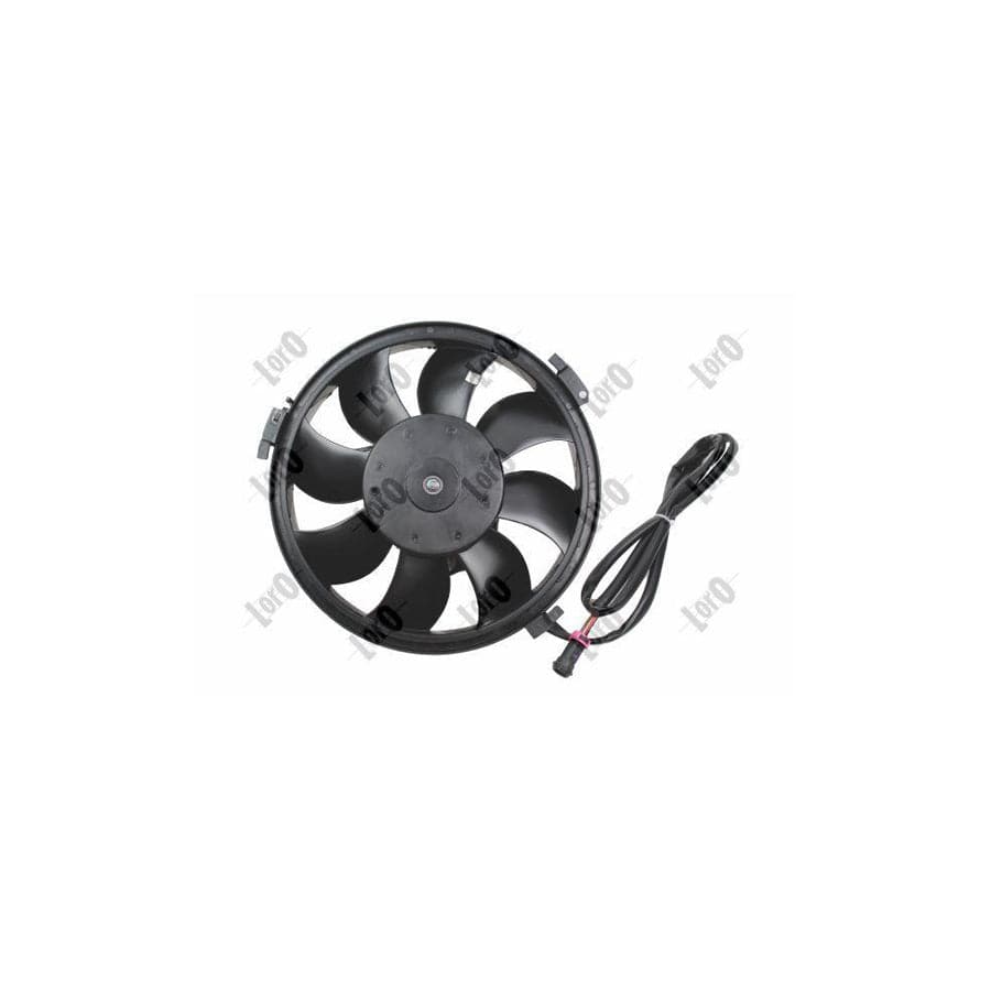Abakus 0030140011 Fan, Radiator