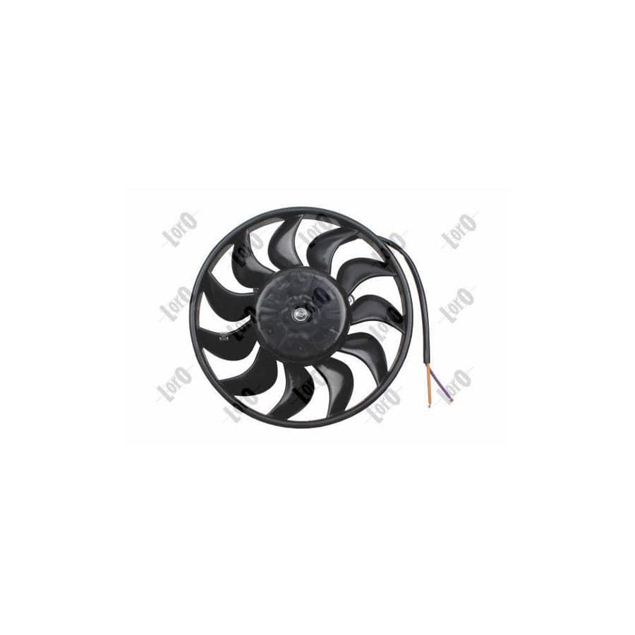 Abakus 0030140015 Fan, Radiator