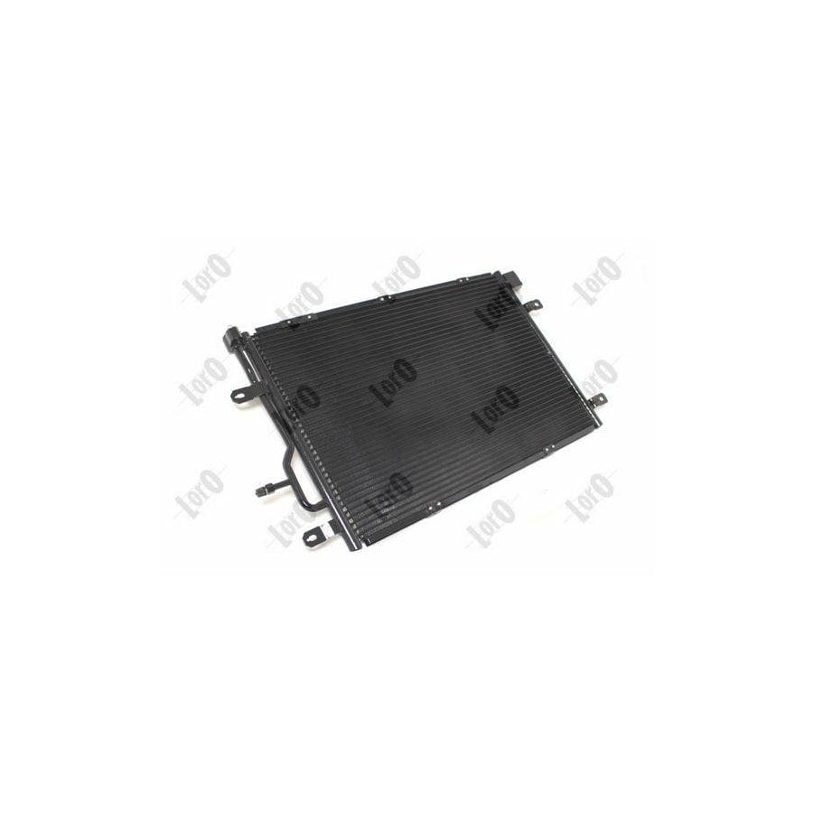 Abakus 0030160006 Air Conditioning Condenser for Audi A4