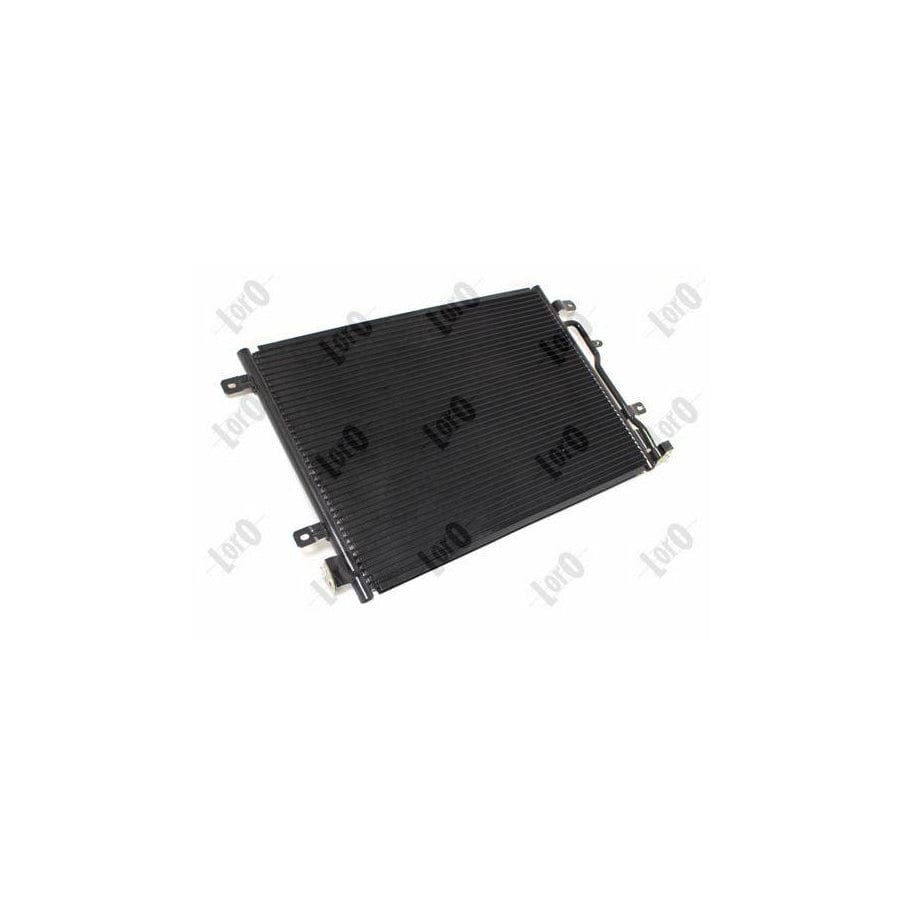 Abakus 0030160012 Air Conditioning Condenser for Audi A4