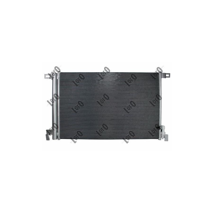 Abakus 0030160025 Air Conditioning Condenser