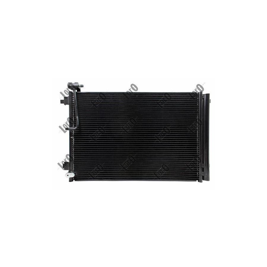 Abakus 0030160027 Air Conditioning Condenser for Audi A8 D4 (4H2, 4H8, 4Hc, 4Hl)
