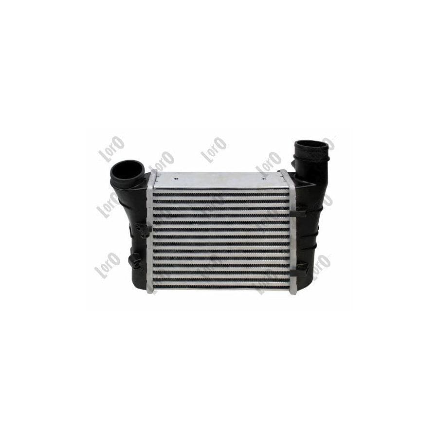 Abakus 0030180008 Intercooler for Audi A4